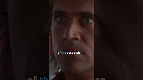 This Movie Perfected The Buddy Cop Genre #movies #cops #melgibson