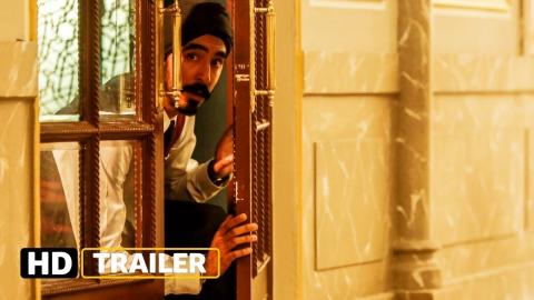 Hotel Mumbai (2018) | OFFICIAL TRAILER