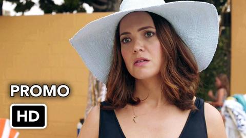 This Is Us 4x02 Promo "The Pool: Part Two" (HD) This Season On