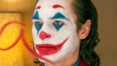 Joker Star Makes Head-Turning Comment About Marvel Fans