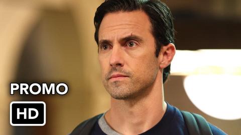 The Company You Keep 1x05 Promo "The Spy Who Loved Me" (HD) Milo Ventimiglia series