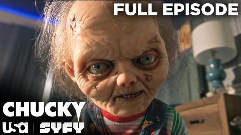 FULL EPISODE: Is This The End of Chucky Forever? | Chucky TV Series (S3 E5) | USA Network & SYFY