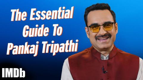 The Essential Guide to Pankaj Tripathi | Criminal Justice, Most Memorable Characters and More! IMDb
