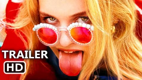 ASSASSINATION NATION Trailer # 3 (NEW 2018) Suki Waterhouse Movie HD