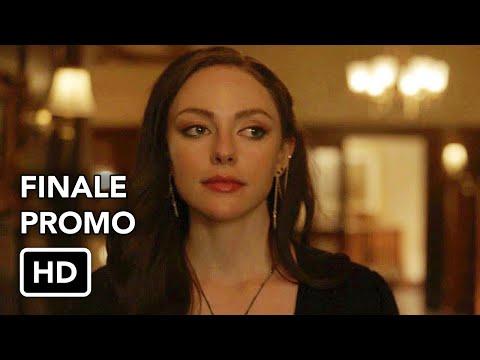 Legacies 4x20 Promo "Do You Mind Staying With Me For Another Minute?" (HD) Series Finale