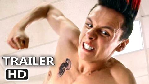 COBRA KAI Season 3 Official Trailer (2021) Netflix Series HD