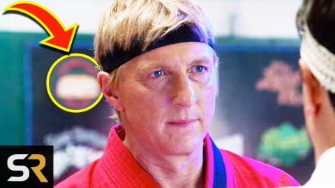 Cobra Kai Season 4: 25 Things You Missed