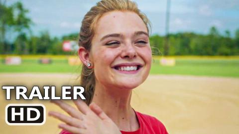 THE GIRL FROM PLAINVILLE Trailer (2022)