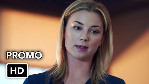 The Resident 1x04 Promo "Identity Crisis" (HD)