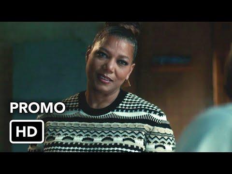 The Equalizer 2x17 Promo "What Dreams May Come" (HD) Queen Latifah action series