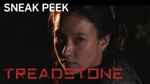 Treadstone | Sneak Peek: SoYun Fights In The Forest | Season 1 Episode 4 | on USA Network