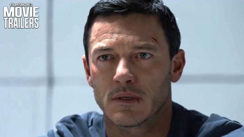 10x10 | New Trailer for Luke Evans Mysterious Abduction Thriller