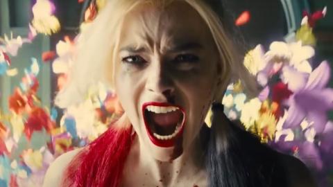 The Suicide Squad: Lines That Mean More Than You Realize