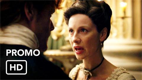 Outlander 4x08 Promo "Wilmington" (HD) Season 4 Episode 8 Promo