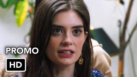 Law and Order 22x18 Promo "Collateral Damage" (HD)