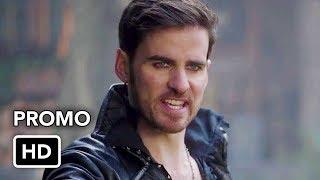 Once Upon a Time 7x18 Promo "The Guardian" (HD) Season 7 Episode 18 Promo