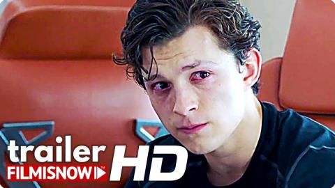 SPIDER-MAN: FAR FROM HOME New Trailer (2019) | Tom Holland Marvel Movie