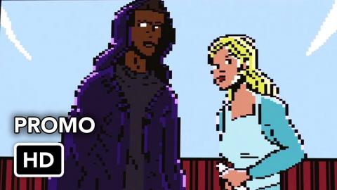 Marvel's Cloak and Dagger 2x08 Promo "Two Player" (HD) Season 2 Episode 8 Promo