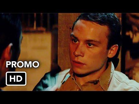 Animal Kingdom 5x07 Promo "Splinter" (HD)