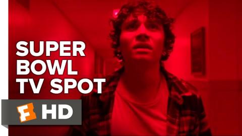 Scary Stories to Tell in the Dark Super Bowl TV Spot 3 (2019) | Movieclips Trailers