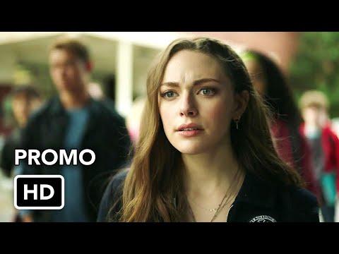 Legacies 3x13 Promo "One Day You Will Understand" (HD) The Originals spinoff