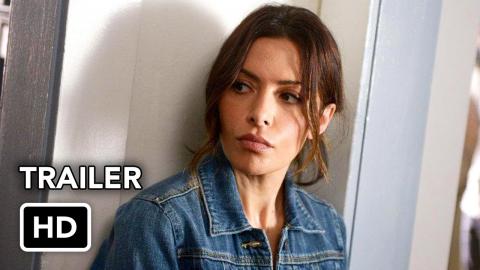 Reverie (NBC) Trailer HD - Sarah Shahi, Dennis Haysbert series