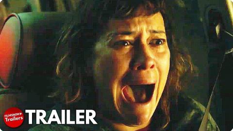 COMING HOME IN THE DARK Trailer (2021) Daniel Gillies Suspense Thriller Movie