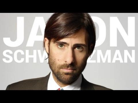 Jason Schwartzman | NO SMALL PARTS