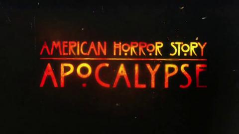 American Horror Story Season 8 "Mind Blowing" Teaser (HD) American Horror Story: Apocalypse