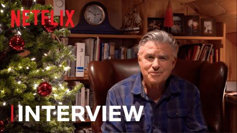 Acting Lessons | Treat Williams on Musicals | Netflix
