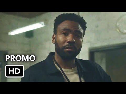 Atlanta 3x05 Promo "Cancer Attack" (HD)