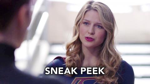 Supergirl 4x17 Sneak Peek #2 "All About Eve" (HD) Season 4 Episode 17 Sneak Peek #2