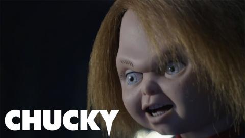 Chucky Season 2 Teaser Trailer | Chucky | USA Network and SYFY