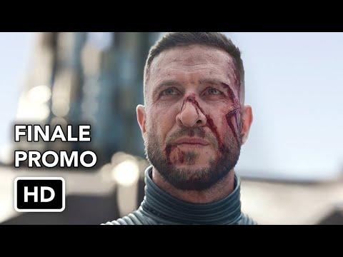 Halo 1x09 Promo "Transcendence" (HD) Season Finale