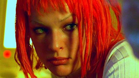 Whatever Happened To The Cast Of The Fifth Element?