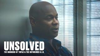 Unsolved Season 1 Episode 7 Sneak Peek: LAPD Plans A Sting On Keffe D | Unsolved on USA Network