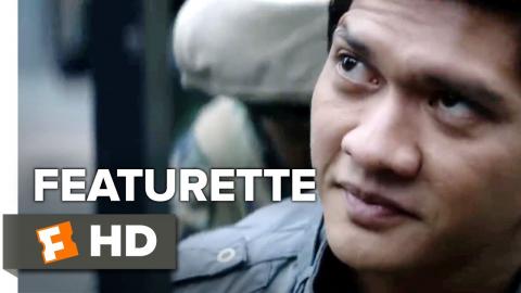 Mile 22 Featurette - Introducing Iko Uwais (2018) Movieclips Coming Soon