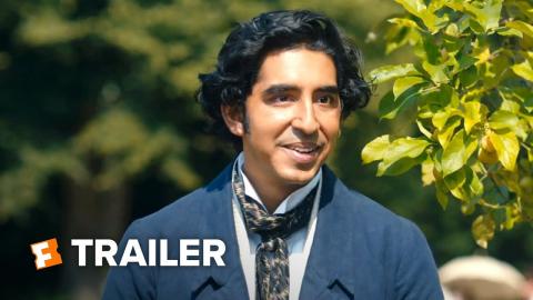 The Personal History of David Copperfield Trailer #1 (2020) | Movieclips Trailers