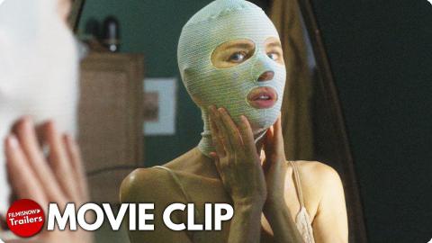 GOODNIGHT MOMMY "Angry Mommy" Clip (2022) Naomi Watts Horror Movie