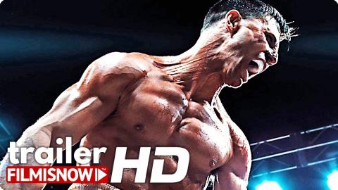 IN FULL BLOOM Trailer (2019) Tyler Wood Boxing Drama Movie