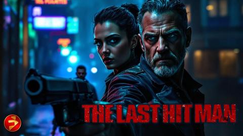 The Hunter Becomes the Hunted | THE LAST HIT MAN | Full Action Movie