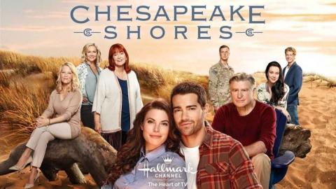 Chesapeake Shores Season 4 First Look Preview (HD)