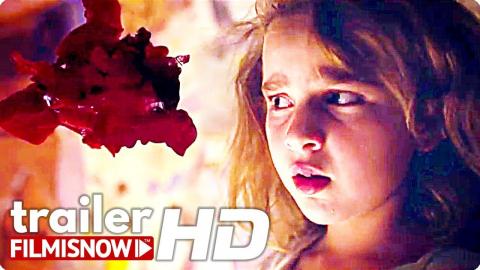 FREAKS Teaser Trailer (2019) | Emile Hirsch Sci-Fi Horror Movie