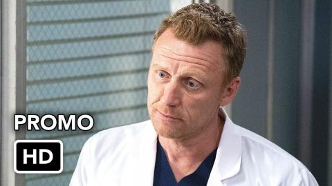 Grey's Anatomy 15x20 Promo "The Whole Package" (HD) Season 15 Episode 20 Promo