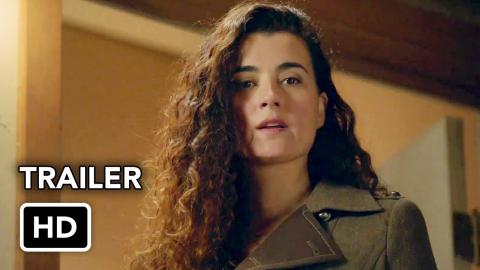 NCIS Season 17 “Ziva Returns” Trailer (HD)