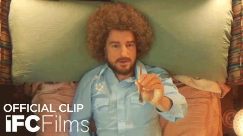 Paint - ASMR - Van (In Theaters Friday) Official Clip | HD | IFC Films