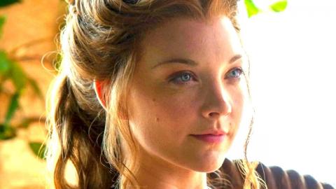 The Margaery Tyrell Scene In Game Of Thrones That Went Too Far