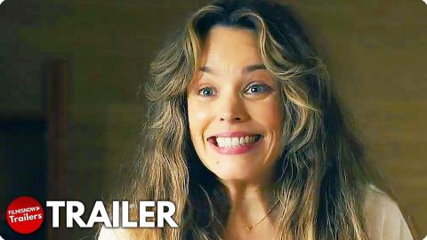 ARE YOU THERE GOD? IT'S ME, MARGARET Trailer (2023) Rachel McAdams Movie