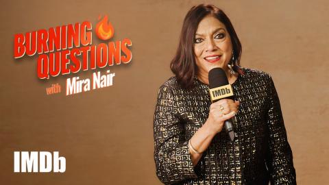 Mira Nair Answers Burning Questions About Guru Dutt, Her Favourite Films, And More!