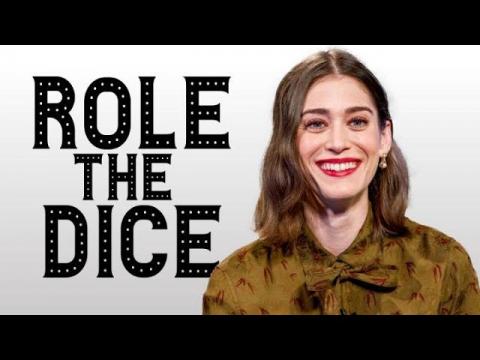 Lizzy Caplan Shares an Awkward "Masters of Sex" Story